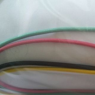 Dây string thun dù vikaco