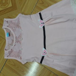 Thời trang trẻ em