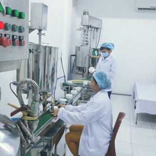 Giảm cân đông y gia truyền