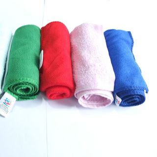Khăn lông gia siêu rẻ