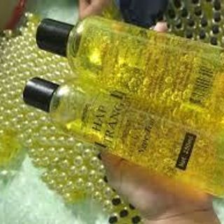 Hấp trắng vip