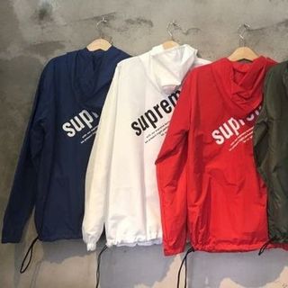 Khoác nỉ suprre 2 lớp