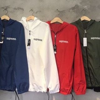 Khoác nỉ suprre 2 lớp