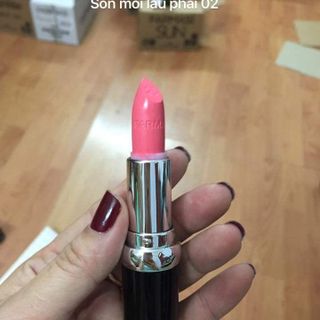 Son môi lâu phai farmasi true color lipstick 02