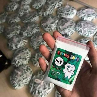Baking soda