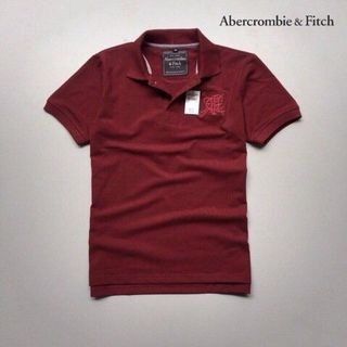 Áo thun nam cá sấu aber