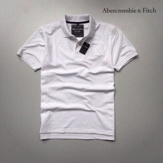 Áo thun nam cá sấu aber