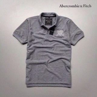 Áo thun nam cá sấu aber