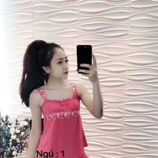 Set bộ đồ ngủ