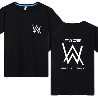 Áo thun tình nhân alan walker 2 cái - ms 16429