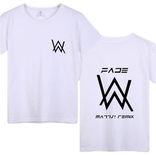 Áo thun tình nhân alan walker 2 cái - ms 16429