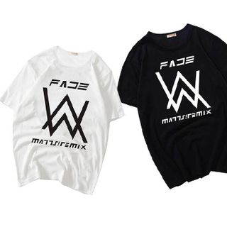 Áo thun tình nhân alan walker 2 cái - ms 16429