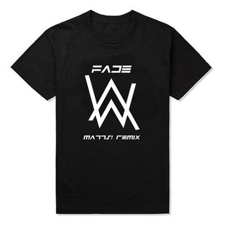 Áo thun tình nhân alan walker 2 cái - ms 16429