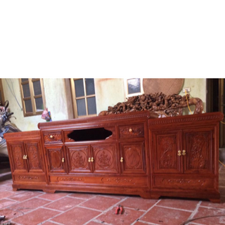 Kệ mõ kệ nho đủ loại kích thước