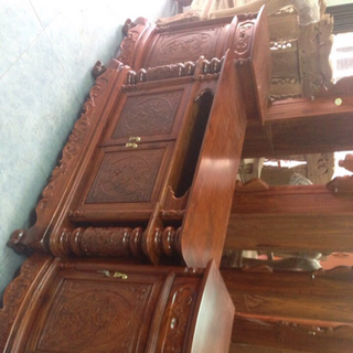 Kệ mõ kệ nho đủ loại kích thước