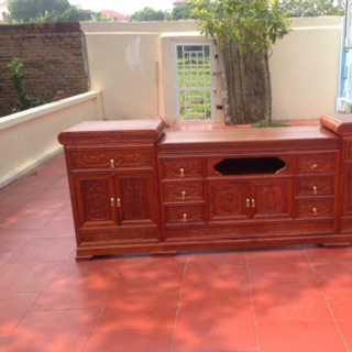 Kệ mõ kệ nho đủ loại kích thước