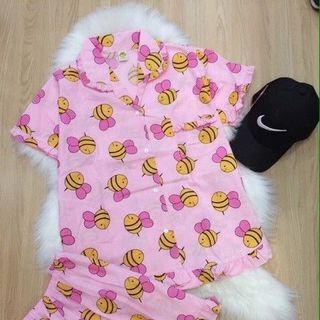 Đồ bộ pijama kute giá sỉ