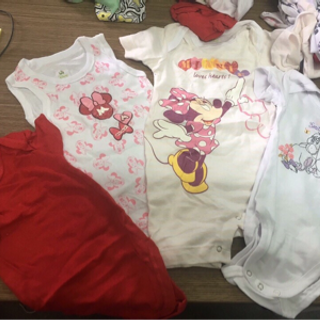 Body dư disney