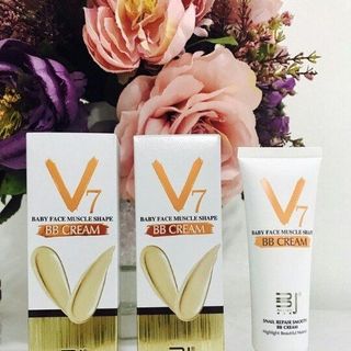 kem nền bb cream v7 giá sỉ