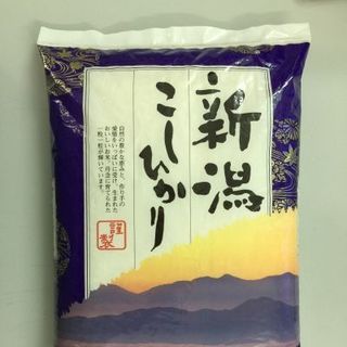 Gạo nhật niigata koshihikari