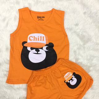 Đồ bộ hình thú