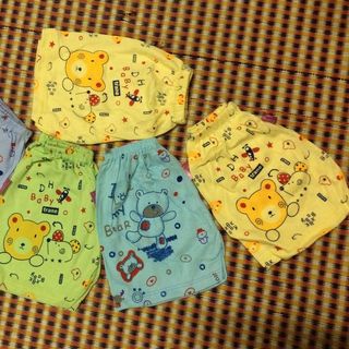 Quần cotton 100 co giãn 2 chiều