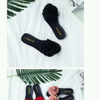 Dép bệt nữ bông kute sỉ 58k