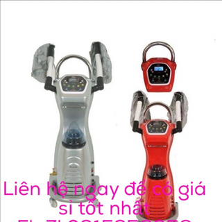 Máy hấp ozon mặt lục giác