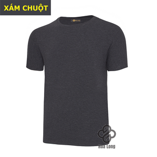 Áo thun trơn 100 cotton 4 chiều