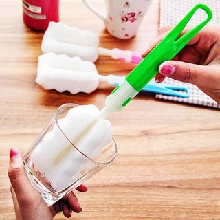 Cây chùi rửa ly tách