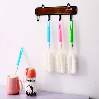 Cây chùi rửa ly tách