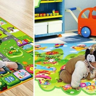 Thảm maboshi 1m8