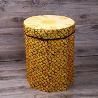 Hộp ghế xếp hình trái cây