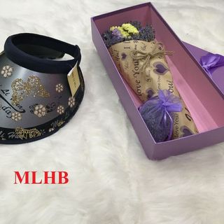 Mũ chống nắng Melihua Đài Loan Film cứng cao cấp