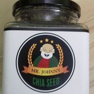 Hạt chia mỹ