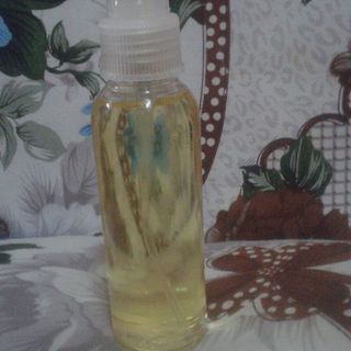 Dầu hạnh nhân silky