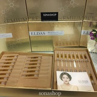 Serum sỉ lẻ