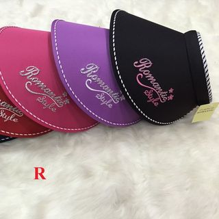 Mũ kẹp chống nắng chống tia uv