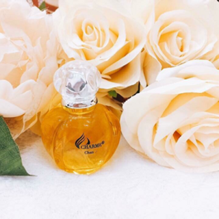 Nước hoa charme chance 25ml