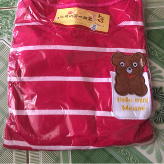 Đồ bộ thun cotton