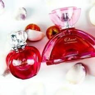 Nước hoa charme ori mademoiselle 50ml
