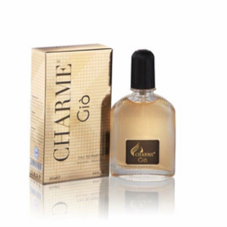 Nước hoa charme giò 25ml nam giá sỉ