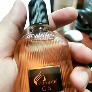Nước hoa charme giò 25ml nam
