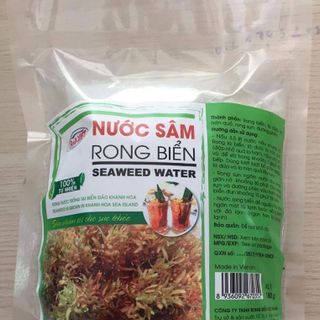 Rông sụn nha trang