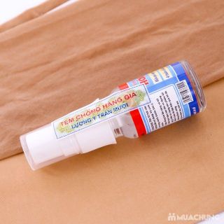 Thuốc đặc trị hôi nách trần mười