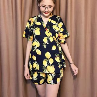 Đồ bộ kimono