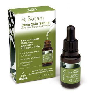 Serum squalene chống lão hóa và dưỡng ẩm – olive skin serum 15ml