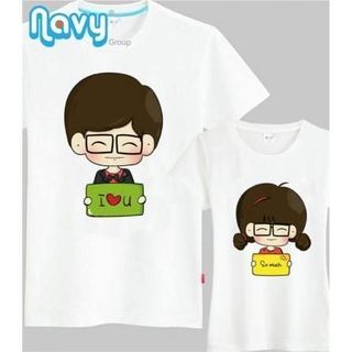 Áo đôi rẻ đẹp