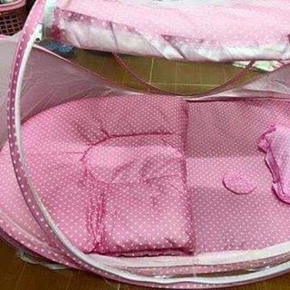 Nệm mùng có nhạc