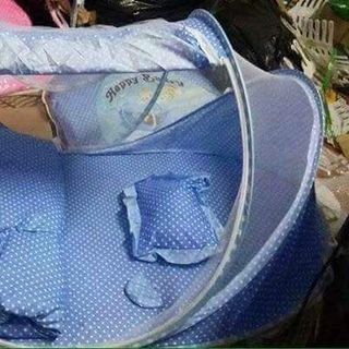 Nệm mùng có nhạc